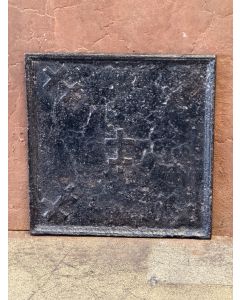Kreuz von Lothringen