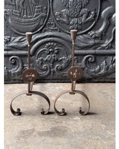 Napoleon III Feuerbock