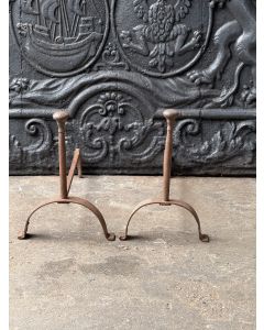 Napoleon III Feuerbock