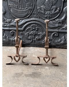 Napoleon III Feuerbock