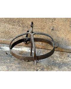 Antiker Wildhaken