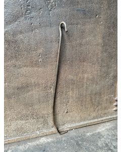 Antiker Holländischer Schürhaken