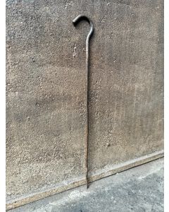 Englischer Schürhaken