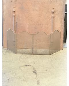 Antiker Französischer Funkenschutz