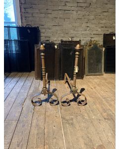 Napoleon III Feuerbock