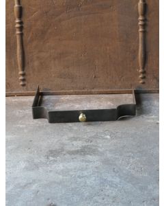 Französischer Kaminvorsatz