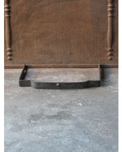 Französischer Kaminvorsatz