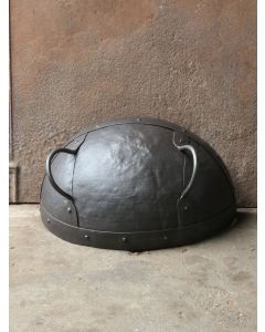 Antiker 'Doofpot' (Kupfer)