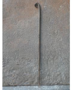 Englischer Schürhaken