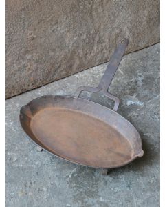 Französische Tropfschale