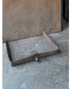 Französischer Kaminvorsatz