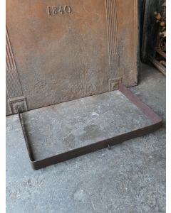 Französischer Kaminvorsatz