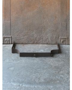 Französischer Kaminvorsatz