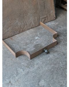 Französischer Kaminvorsatz