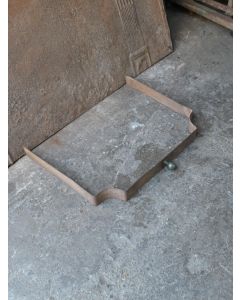 Französischer Kaminvorsatz