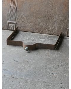 Französischer Kaminvorsatz