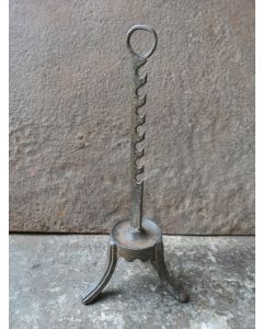 Ständer für Drehspieß