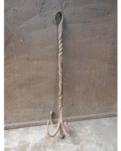 Antike Kamin Kette