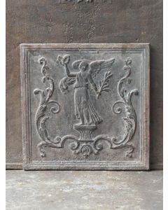 Kaminplatte 'Allegorie des Friedens'