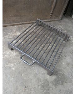Großer Bratrost