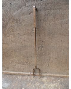 Antiker Röstgabel