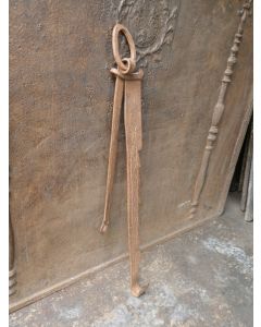 Kamin Kette