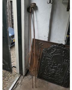 Antiker Spieß