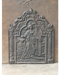 Allegorie des Morgens