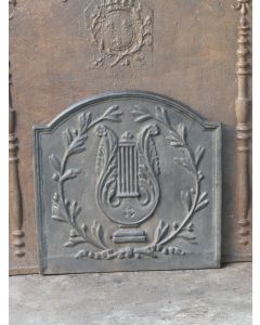 Allegorie der Musik