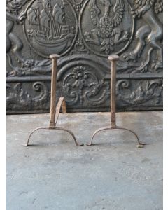 Napoleon III Feuerbock