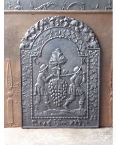 Die Weinernte