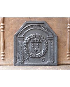Fireback Armes de France