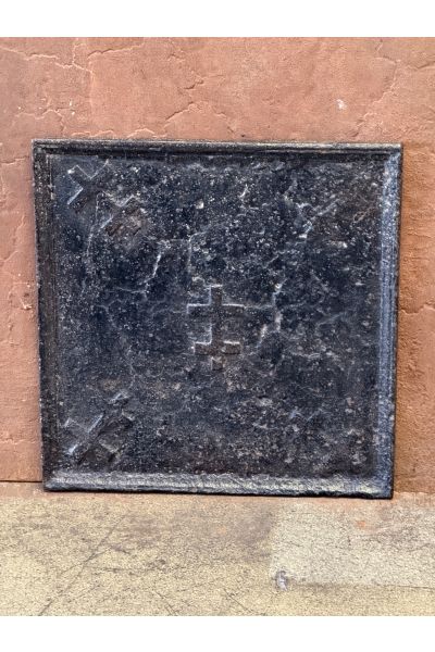 Kreuz von Lothringen