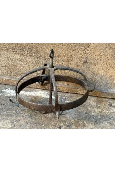 Antiker Wildhaken