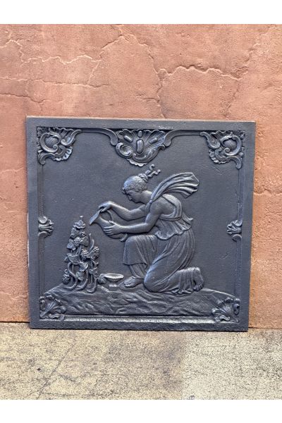 Die Weinernte