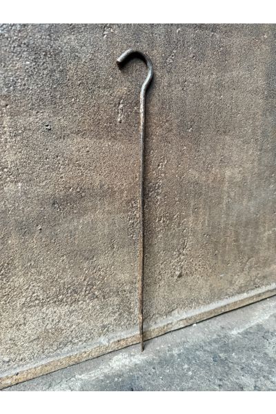 Englischer Schürhaken