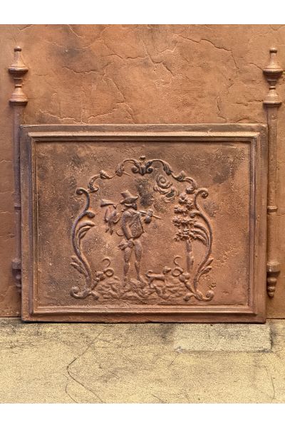 Retour de chasse (Rückkehr von der Jagd)