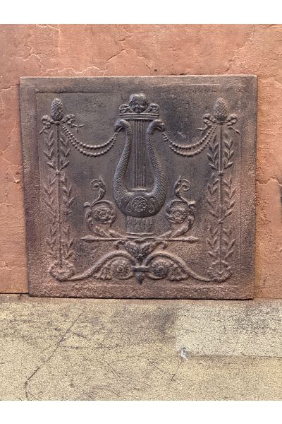 Allegorie der Musik