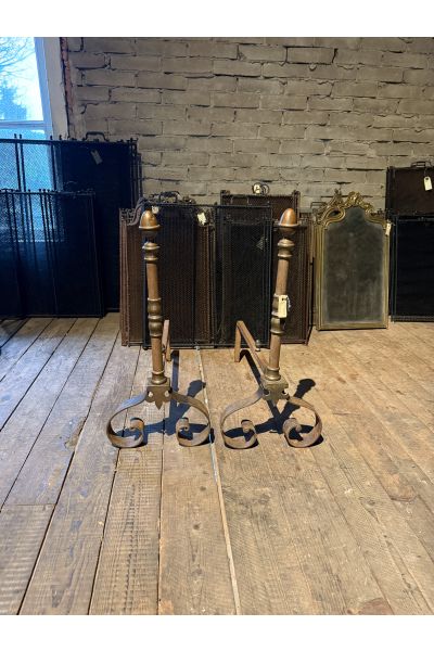 Napoleon III Feuerbock