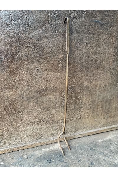 Antiker Röstgabel
