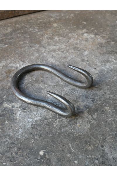 Antiker Kesselhaken