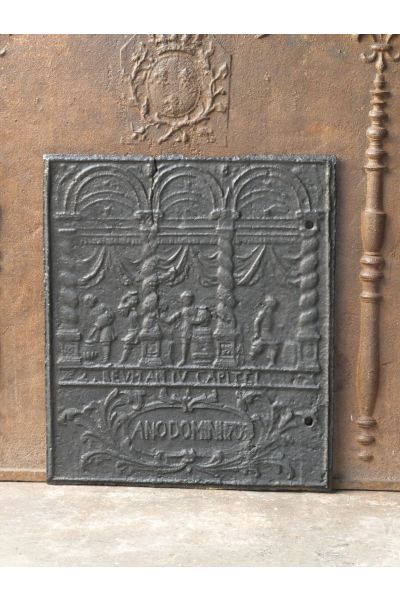 Das Ölwunder des Elisäus