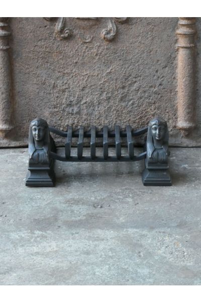 Französischer Kaminrost