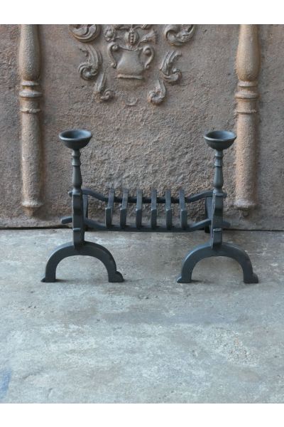 Französischer Kaminrost