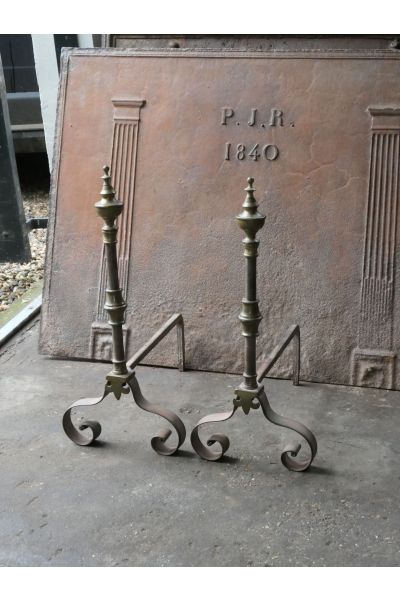 Napoleon III Feuerbock