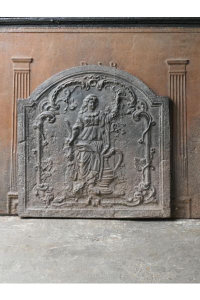 Die Weinernte