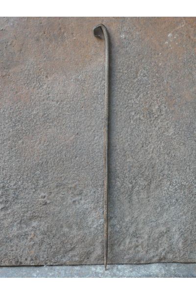 Englischer Schürhaken