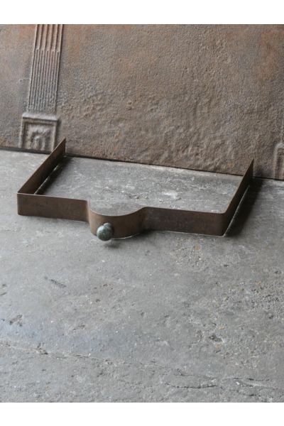 Französischer Kaminvorsatz
