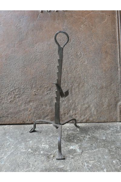 Ständer für Drehspieß