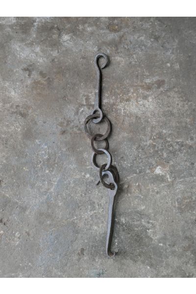 Antike Kamin Kette